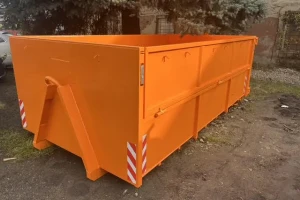 avia - velkoobjemový - sklopné bočnice